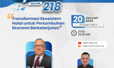 Smart Syariah Episode-218