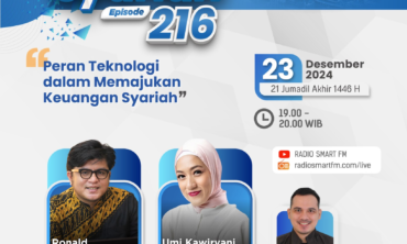 Smart Syariah Episode-216