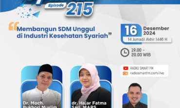 Smart Syariah Episode-215