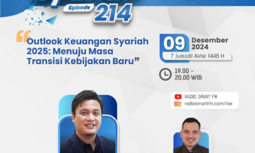 Smart Syariah Episode-214