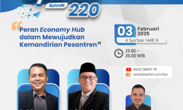 Smart Syariah Episode-220