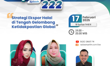 Smart Syariah Episode-222