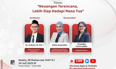Financial Literacy for Women Chapter Bondowoso